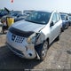 JN8AS58T68W018087 2008 Nissan Rogue S/Sl auction photo thumbnail 2