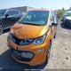 1G1FX6S04H4151801 2017 Chevrolet Bolt Ev Premier auction photo thumbnail 2