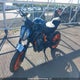 VBKTU9402NM829344 2022 Ktm 890 Duke R auction photo thumbnail 2