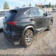 JTJBARBZ1K2193124 2019 Lexus Nx 300 auction photo thumbnail 4