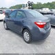 2T1BURHE8EC177426 2014 Toyota Corolla auction photo thumbnail 3