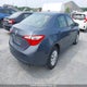 2T1BURHE8EC177426 2014 Toyota Corolla auction photo thumbnail 4