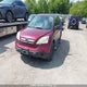 5J6RE48598L809405 2008 Honda Cr-V Ex auction photo thumbnail 2