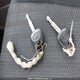 2T1KU4EE2DC047552 2013 Toyota Matrix auction photo thumbnail 11