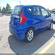 3N1CE2CP7HL369992 2017 Nissan Versa auction photo thumbnail 4