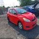 2T1KU4EE2BC590350 2011 Toyota Matrix auction photo thumbnail 1