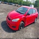 2T1KU4EE2BC590350 2011 Toyota Matrix auction photo thumbnail 2