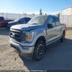 1FTFW1E80PKE59055 2023 Ford F-150 Xlt auction photo thumbnail 2