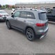 W1N4M4HB3MW141465 2021 Mercedes-Benz Glb 250 4Matic auction photo thumbnail 3