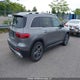 W1N4M4HB3MW141465 2021 Mercedes-Benz Glb 250 4Matic auction photo thumbnail 4