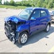 KMHRC8A38SU398815 2025 Hyundai Venue Preferred auction photo thumbnail 2