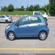 JTDKT923775116854 2007 Toyota Yaris auction photo thumbnail 14