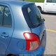 JTDKT923775116854 2007 Toyota Yaris auction photo thumbnail 20