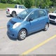 JTDKT923775116854 2007 Toyota Yaris auction photo thumbnail 2