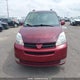 5TDZA23C34S052456 2004 Toyota Sienna Ce/Le auction photo thumbnail 12