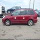 5TDZA23C34S052456 2004 Toyota Sienna Ce/Le auction photo thumbnail 14