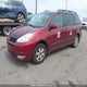 5TDZA23C34S052456 2004 Toyota Sienna Ce/Le auction photo thumbnail 2