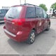 5TDZA23C34S052456 2004 Toyota Sienna Ce/Le auction photo thumbnail 4