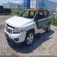 1J4NT4FB4BD260369 2011 Jeep Compass auction photo thumbnail 2