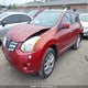 JN8AS5MV8BW289098 2011 Nissan Rogue Sv auction photo thumbnail 2