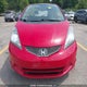 JHMGE88369S807684 2009 Honda Fit auction photo thumbnail 12