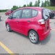 JHMGE88369S807684 2009 Honda Fit auction photo thumbnail 3