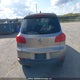 WVGJV7AX9FW007041 2015 Volkswagen Tiguan S/Se/Sel/R-Line auction photo thumbnail 16