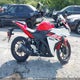 MH3RH06N7FK001504 2015 Yamaha Yzfr3 auction photo thumbnail 8