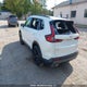 2HKRS6H92RH208615 2024 Honda Cr-V Hybrid Touring auction photo thumbnail 3