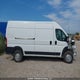 3C6LRVDG4PE569062 2023 Ram Promaster 2500 High Roof 159 In. Wb auction photo thumbnail 14
