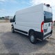 3C6LRVDG4PE569062 2023 Ram Promaster 2500 High Roof 159 In. Wb auction photo thumbnail 3