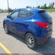 KM8JT3AF5EU829626 2014 Hyundai Tucson Gls auction photo thumbnail 3