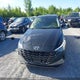 KMHLN4AG0NU370250 2022 Hyundai Elantra Sel auction photo thumbnail 12