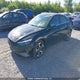 KMHLN4AG0NU370250 2022 Hyundai Elantra Sel auction photo thumbnail 2