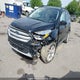 1FMCU9GD9JUC95569 2018 Ford Escape Se auction photo thumbnail 2