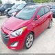KMHD35LHXEU175620 2014 Hyundai Elantra Gt Se auction photo thumbnail 2
