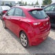 KMHD35LHXEU175620 2014 Hyundai Elantra Gt Se auction photo thumbnail 3