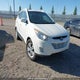 KM8JUCAC5CU474232 2012 Hyundai Tucson Gls auction photo thumbnail 1