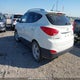 KM8JUCAC5CU474232 2012 Hyundai Tucson Gls auction photo thumbnail 3