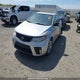 KNAFU6A27A5144678 2010 Kia Forte Koup 2.0L Ex auction photo thumbnail 2