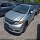 2HGFB2F53CH033188 2012 Honda Civic Ex 4Dr auction photo thumbnail 2