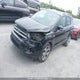 1FMCU9J96HUA34172 2017 Ford Escape Titanium auction photo thumbnail 2