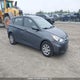 KMHCT5AE9DU081733 2013 Hyundai Accent Gl auction photo thumbnail 1