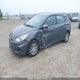 KMHCT5AE9DU081733 2013 Hyundai Accent Gl auction photo thumbnail 2