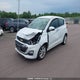 KL8CD6SA0KC708432 2019 Chevrolet Spark 1Lt Cvt auction photo thumbnail 6
