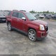 2GKFLUE38G6281448 2016 GMC Terrain Slt auction photo thumbnail 2