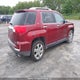 2GKFLUE38G6281448 2016 GMC Terrain Slt auction photo thumbnail 4