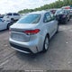 5YFBPMBE8NP306025 2022 Toyota Corolla Le/Xle auction photo thumbnail 4