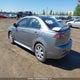 JA32U2FU5HU604326 2017 Mitsubishi Lancer Es auction photo thumbnail 3