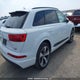 WA1WAAF70JD034753 2018 Audi Q7 3.0T Technik auction photo thumbnail 4
